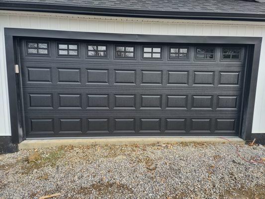 Potter Overhead Door, Inc