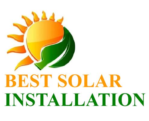 Best Solar Installation - San Pedro