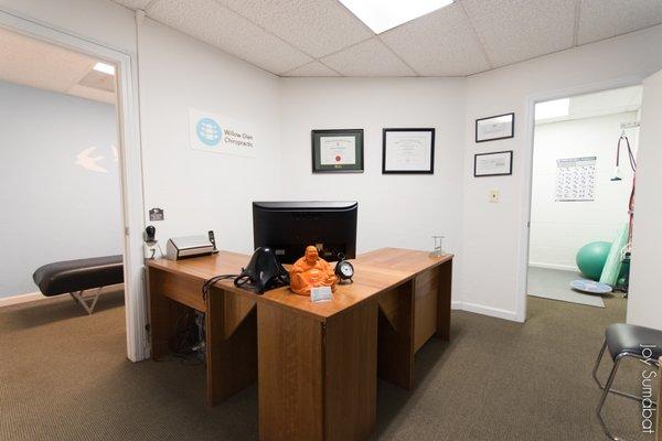 Willow Glen Chiropractic