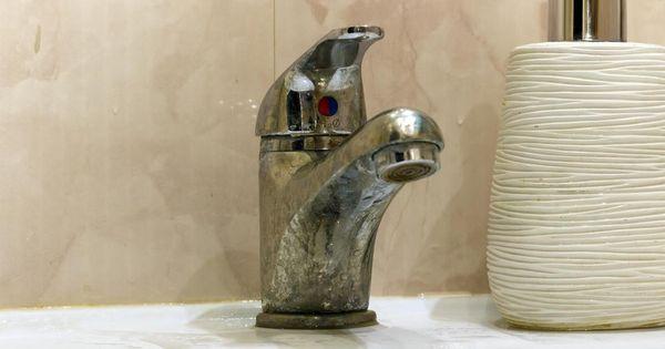 Trident Water Treatment