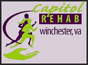 Capitol Rehab of Winchester