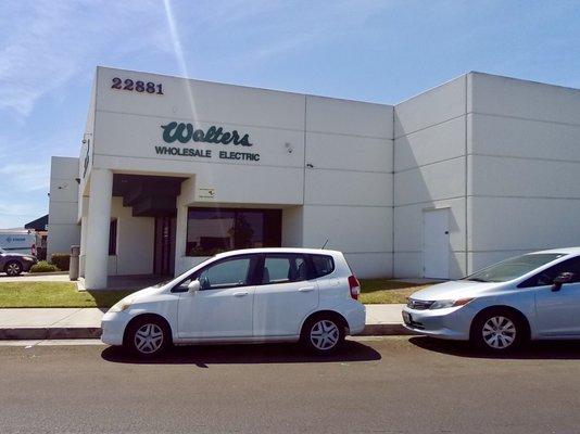 Walters Wholesale Electric