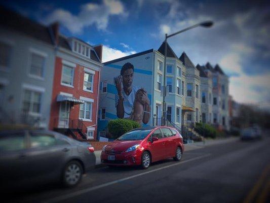 Washingtopia Real Estate