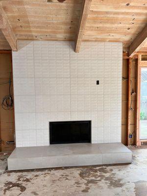 Stager Stone and Tile