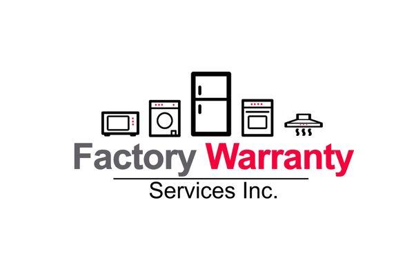 Factory Warranty Services