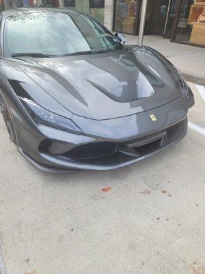 Angel Luxury & Exotic Car Leasing