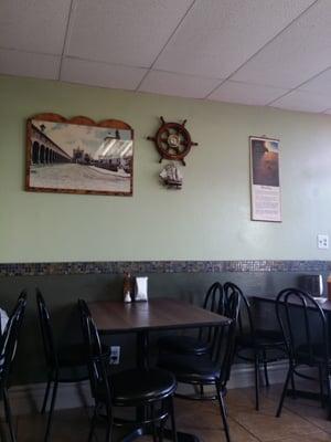 Restaurant Duran Y Familia