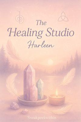 Energy healings