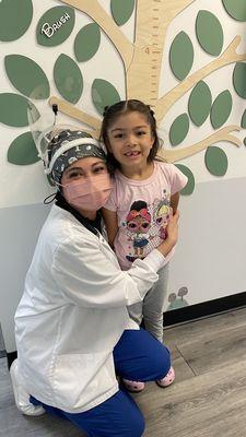 My ToothFairy Project Kids’ Dentistry