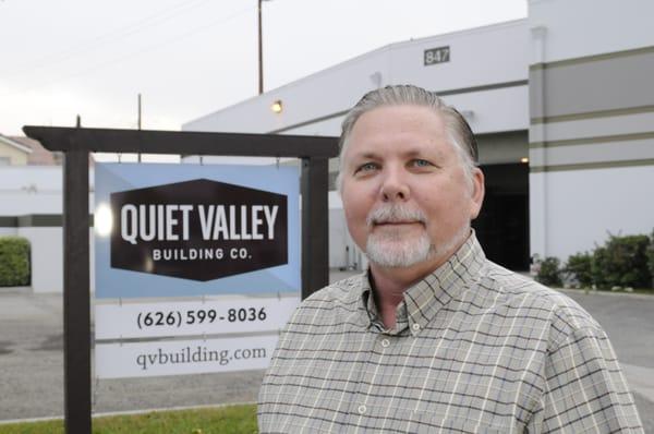 Quiet Valley Building Company