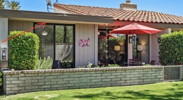 Sunrise Racquet Club