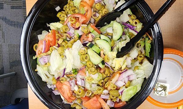 Three Brothers Italian Restaurant