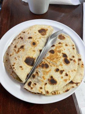 Asador Las Palmas Restaurant