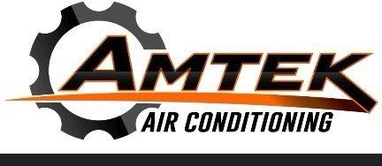 Amtek Air Conditioning Inc.