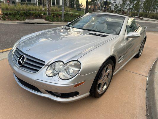 European Motorcars Of Tampa