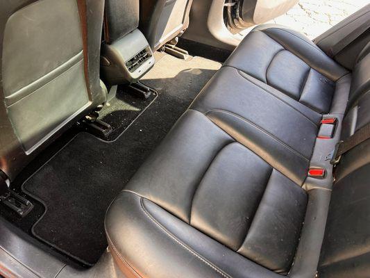 Webster's Wash & Wax