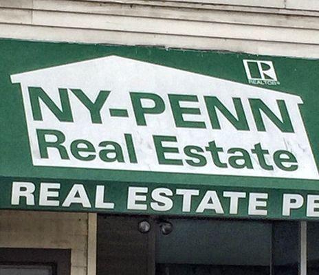 Ny-Penn Real Estate