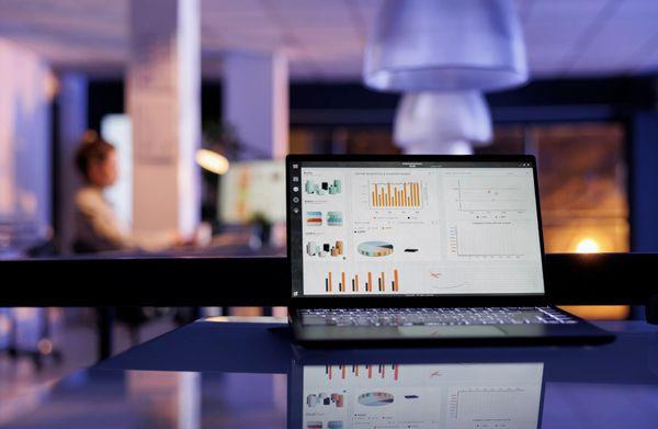 Creative Web Visionaries