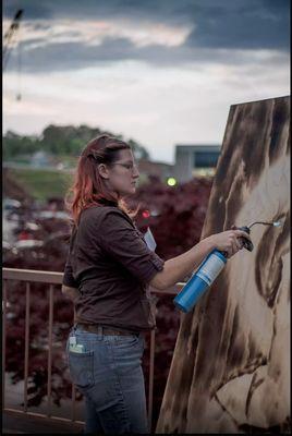 Chattanooga WorkSpace