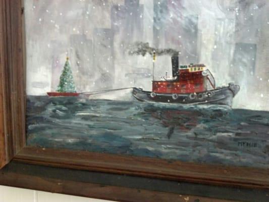 Hackensack Yacht Club