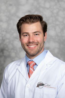Physician Assistant Jame Gilbert, PA-C