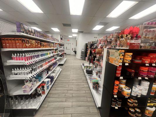 Bejulz Beauty Supply