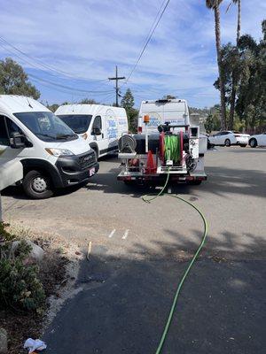 Willis Brothers Plumbing