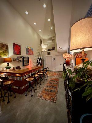 Sebastiano's Natural Wines