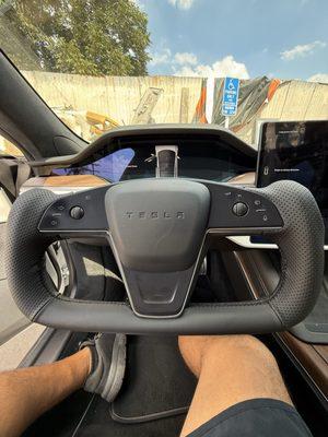 B&H Auto Trim & Upholstery