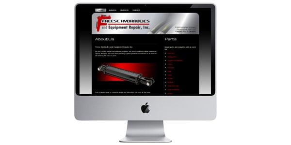 Industrial Image, Inc.