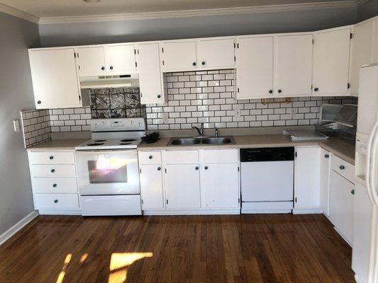 Specifically Sparkling4u Cleaning Services