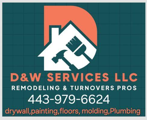 D&W Services
