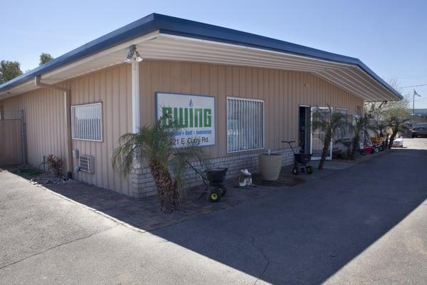 Ewing Outdoor Supply