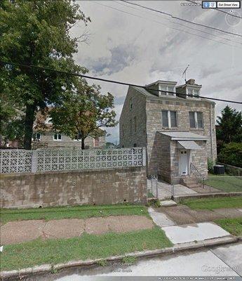 St Peter & Paul's Ukrainian Catholic Church