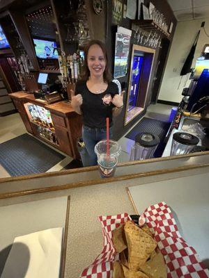 Amigo Lounge Taco Treat