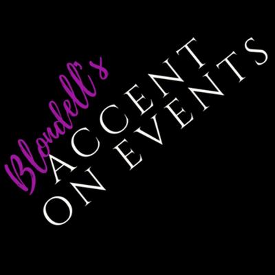 Blondell's Accent On Events