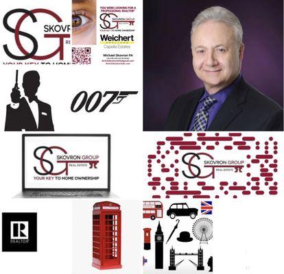 Michael Skovron PA - Good Greek Team at eXp Realty