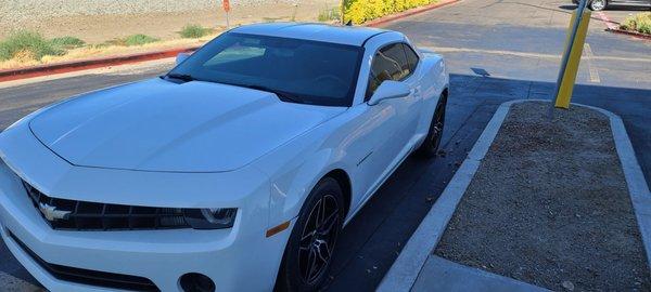 Ray's Mobile Detailing