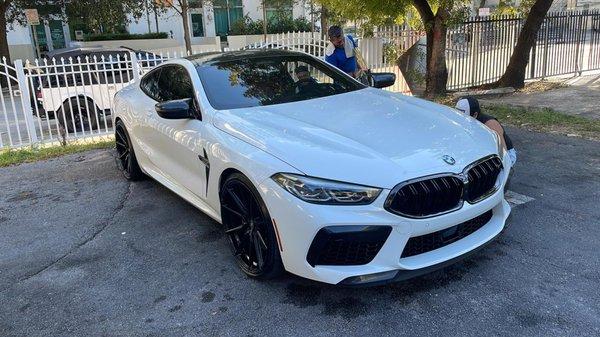 Dream Bros Automotive