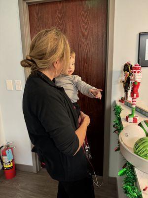 West Plano Pediatrics PA