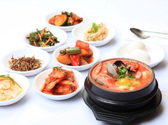 Jin Ho - Action Realty Task