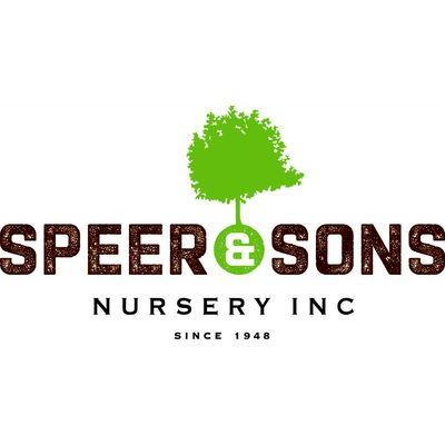 Speer and Sons Nursery