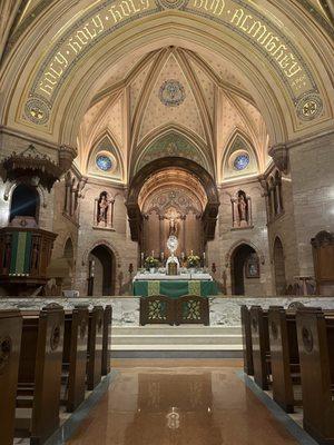 Sacred Heart Catholic Church