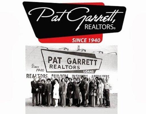 Pat Garrett Realtors