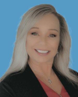 Tracy Horton - Coosa River Realty