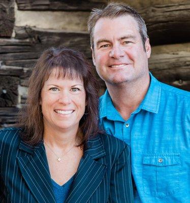 Tahoe Truckee Brokers