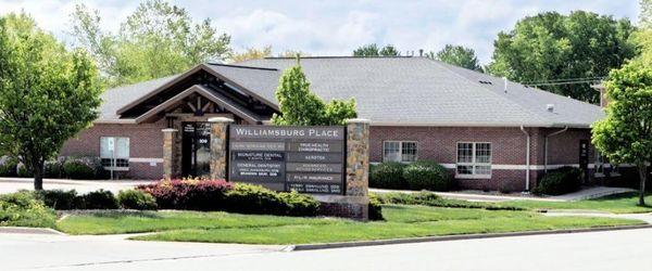 PerioImplant Innovations