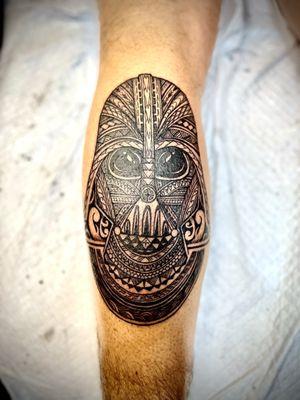 Tattoo made by Brooks I do it all from black n grey to full color I also specialize in all tribal tattoos txt me 808-233-9588