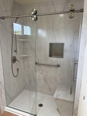 Bearing Point Builder