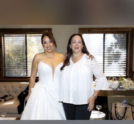 Andrea's Mobile Notary